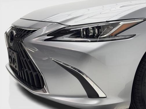 2024 Lexus ES 350 Base