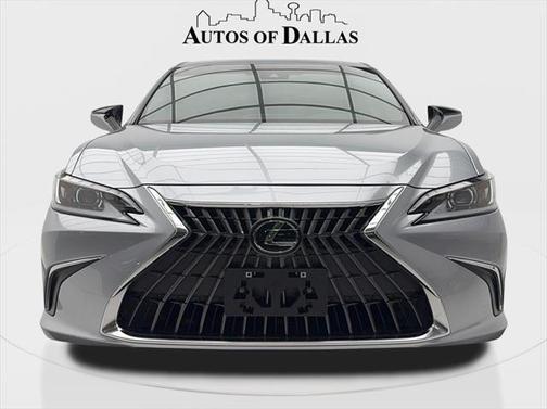 2024 Lexus ES 350 Base