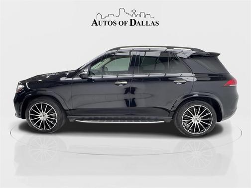 2023 Mercedes-Benz GLE 350 Base