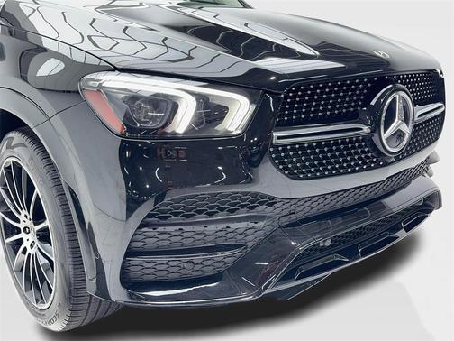 2023 Mercedes-Benz GLE 350 Base