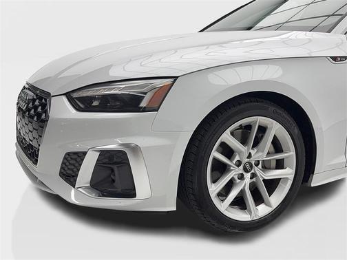 2024 Audi A5 Sportback 45 S Line Premium