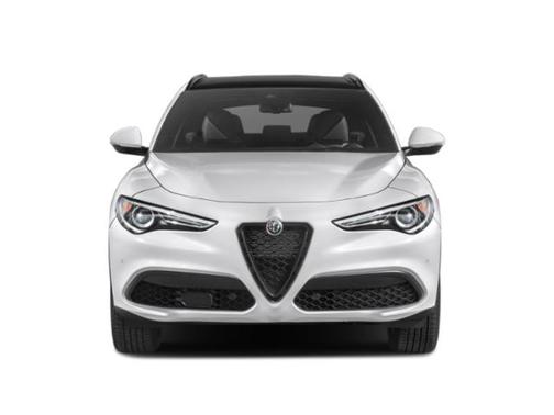 2022 Alfa Romeo Stelvio Ti