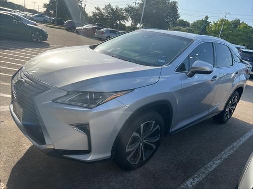 2018 Lexus RX 350 Base