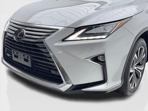 2018 Lexus RX 350 Base