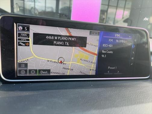 2018 Lexus RX 350 Base