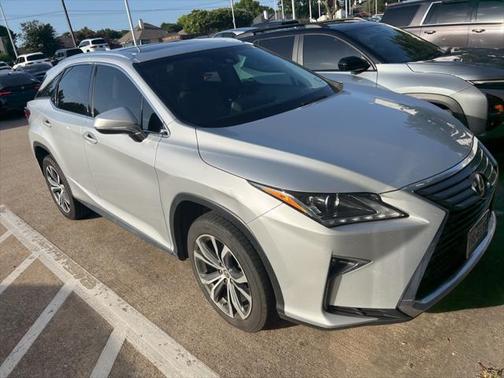 2018 Lexus RX 350 Base