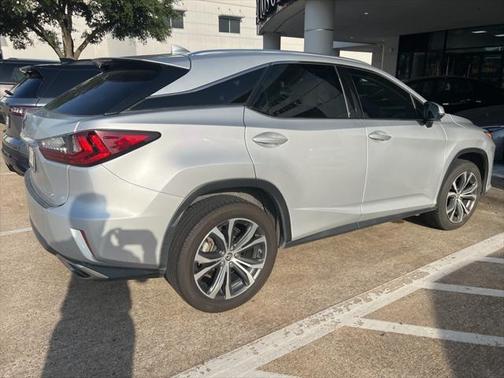 2018 Lexus RX 350 Base