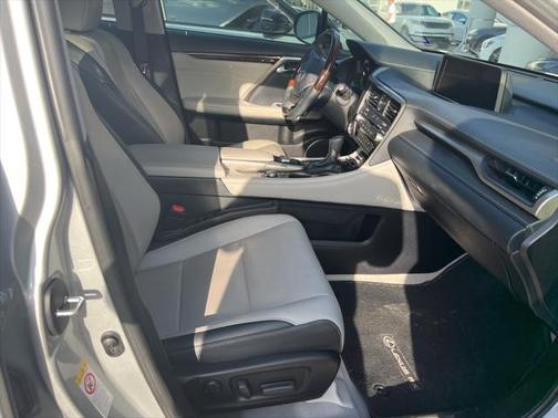 2018 Lexus RX 350 Base