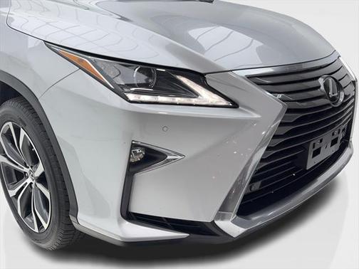 2018 Lexus RX 350 Base