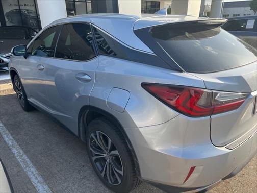 2018 Lexus RX 350 Base