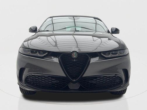 Grigio Ascari Metallic 2024 Alfa Romeo Tonale Veloce EAWD