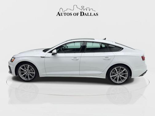 2025 Audi A5 Sportback 45 S Line Premium Plus