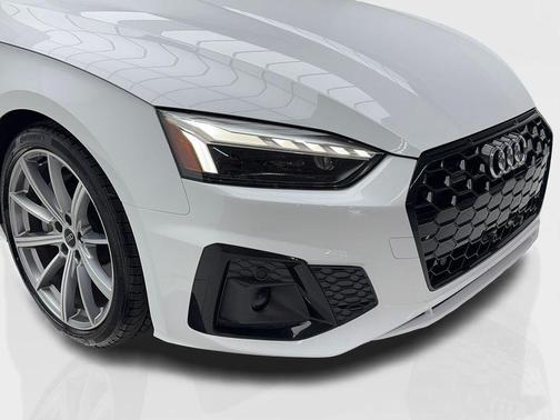 2025 Audi A5 Sportback 45 S Line Premium Plus