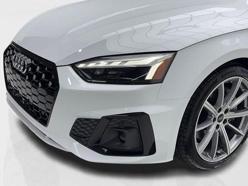 2025 Audi A5 Sportback 45 S Line Premium Plus