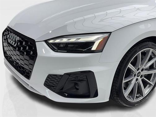 2025 Audi A5 Sportback 45 S Line Premium