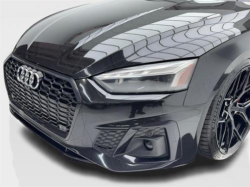 2021 Audi S5 Premium Plus TFSI quattro Tiptronic