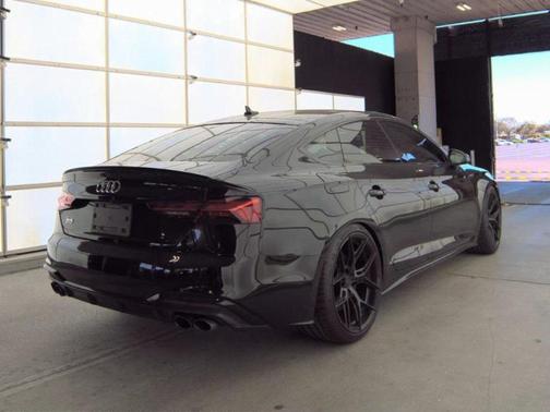 2021 Audi S5 Premium Plus TFSI quattro Tiptronic