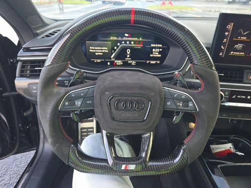 2021 Audi S5 Premium Plus TFSI quattro Tiptronic