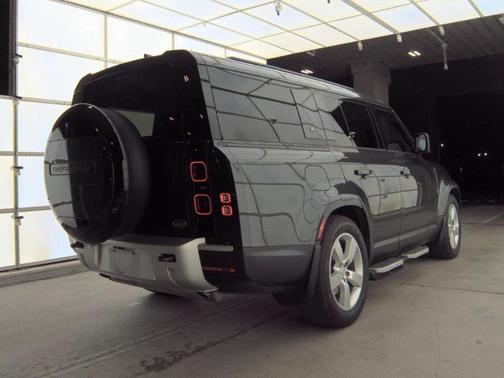 2023 Land Rover Defender 130 First Edition