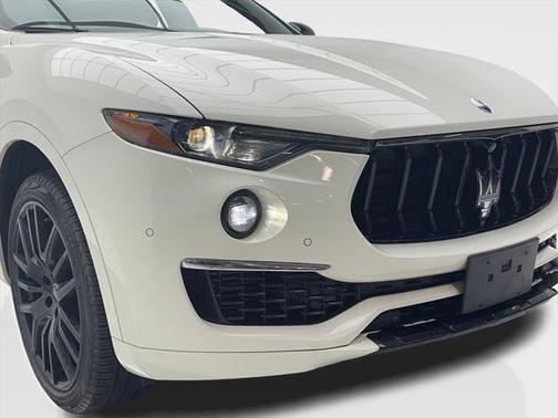 2022 Maserati Levante GT