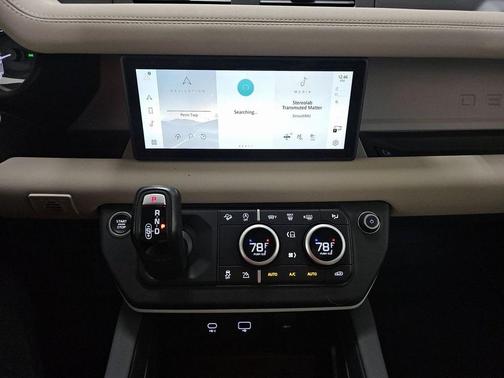2023 Land Rover Defender 110 S