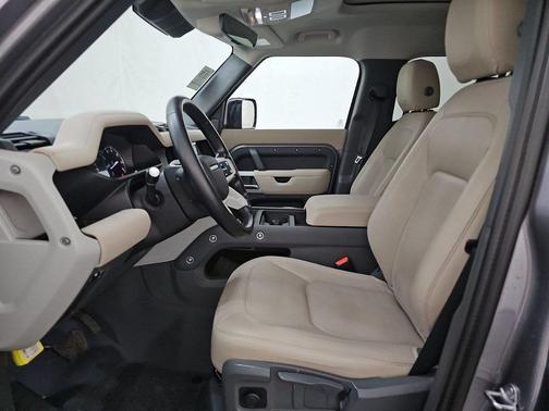 2023 Land Rover Defender 110 S