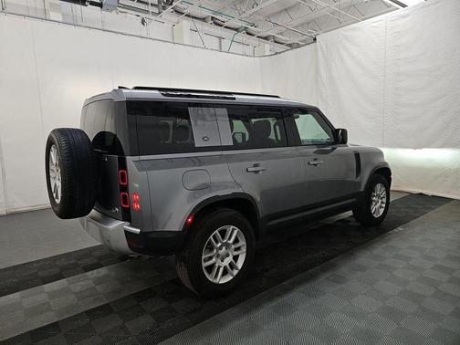 2023 Land Rover Defender 110 S