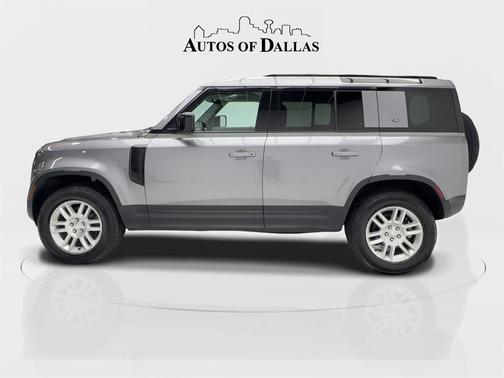 2023 Land Rover Defender 110 S