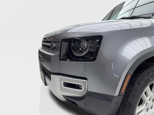 2023 Land Rover Defender 110 S