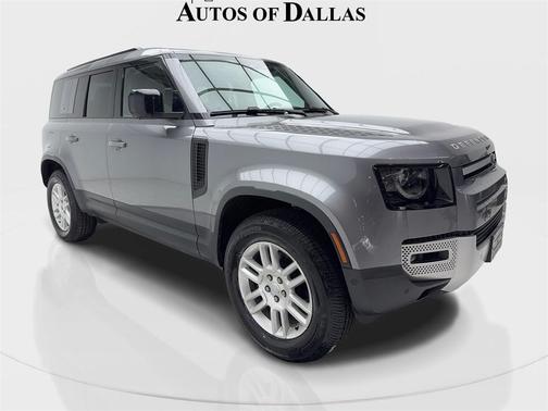 2023 Land Rover Defender 110 S