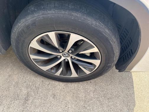 2021 Lexus RX 350 Base