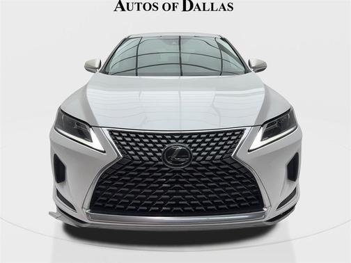 2021 Lexus RX 350 Base