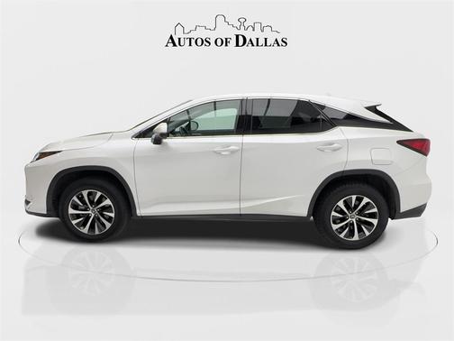 2021 Lexus RX 350 Base