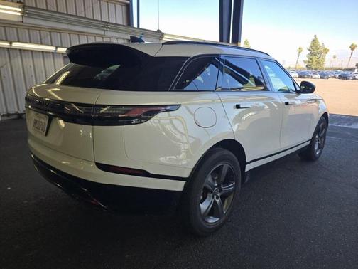 2025 Land Rover Range Rover Velar P250 SE R-Dynamic