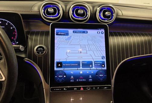 2023 Mercedes-Benz GLC 300 Base