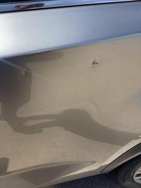 2015 Lexus NX 200t Base