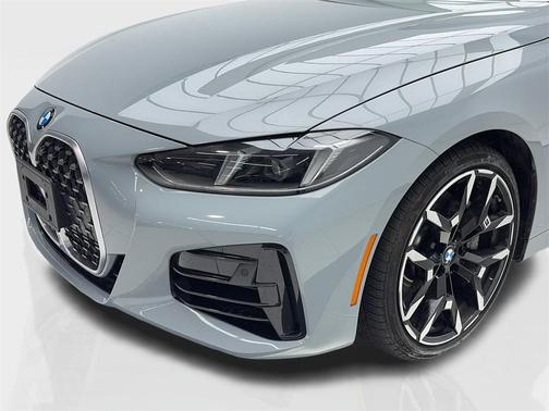 2026 BMW 430 i xDrive