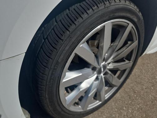 2018 Audi A4 2.0T Premium