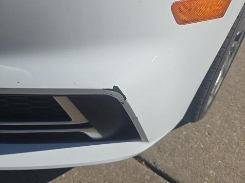 2018 Audi A4 2.0T Premium