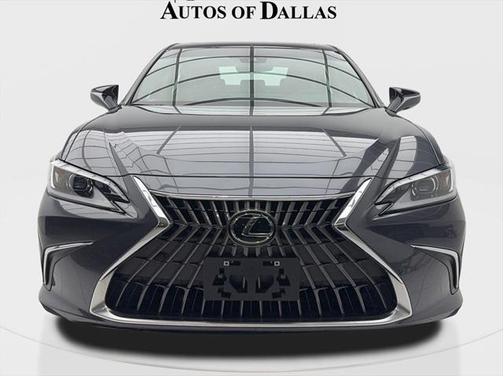 2022 Lexus ES 350 Base