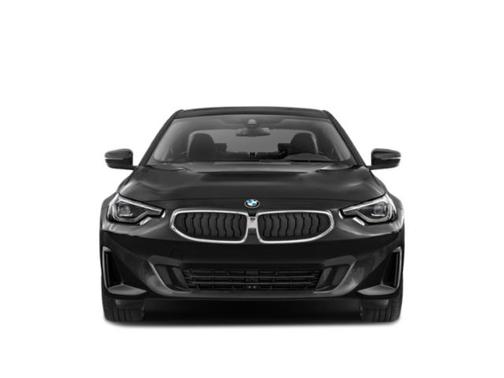 Melbourne Red Metallic 2022 BMW 230 i