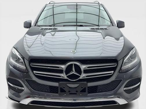 2018 Mercedes-Benz GLE 350 Base
