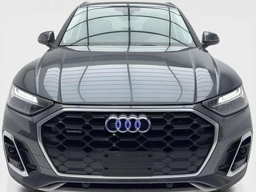 2023 Audi Q5 45 S line Premium