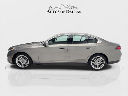 2024 BMW 530 i
