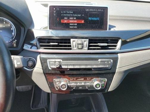 Photo 4 of 4 of 2020 BMW X1 xDrive28i