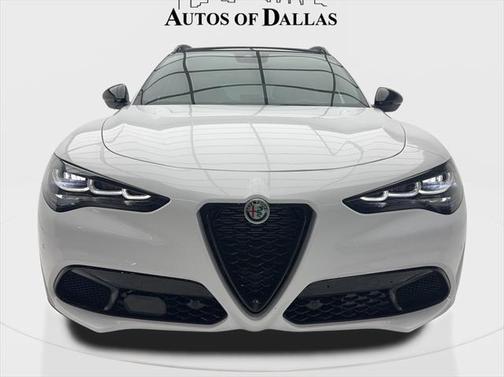 2024 Alfa Romeo Stelvio Sprint AWD