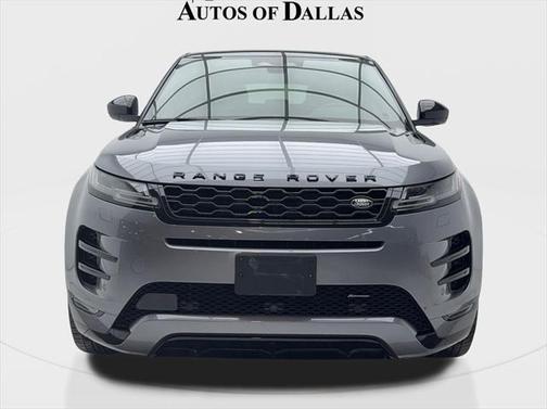 2022 Land Rover Range Rover Evoque R-Dynamic SE