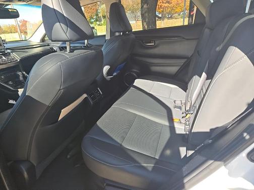 2019 Lexus NX 300 Base