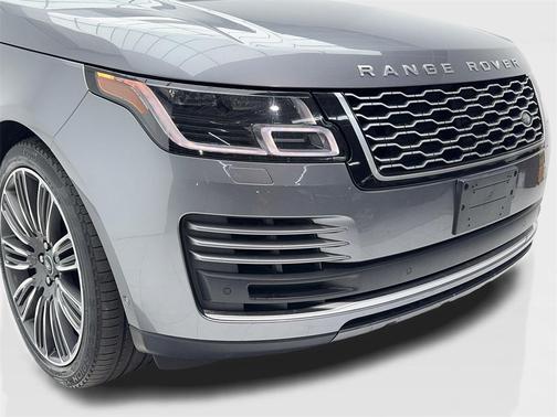 2021 Land Rover Range Rover Westminster
