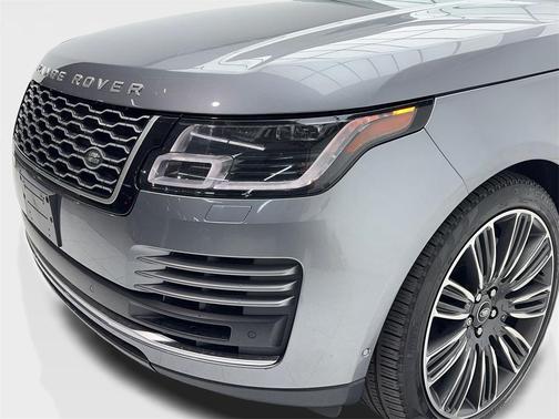2021 Land Rover Range Rover Westminster